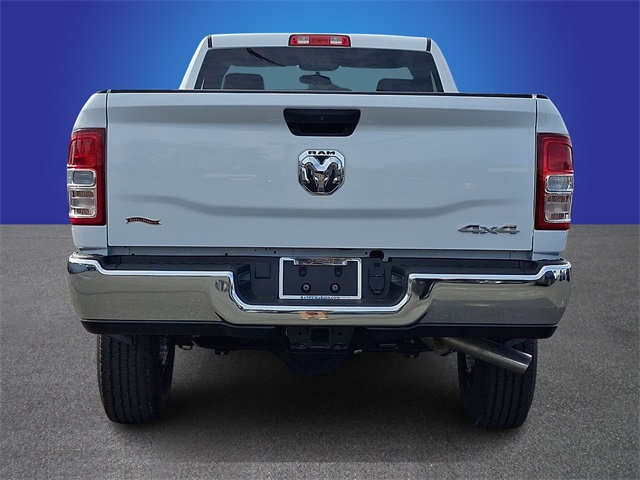 Used 2024 Ram 2500 - photo 8