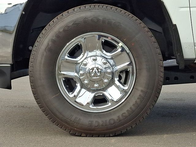 Used 2024 Ram 2500 - photo 10