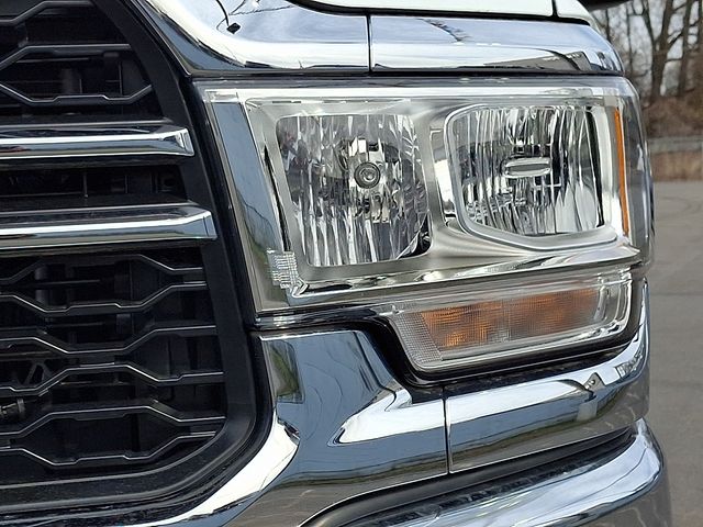Used 2024 Ram 2500 - photo 11