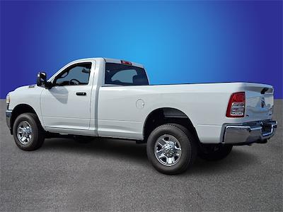 Used 2024 Ram 2500 - photo 1