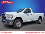 2024 Ram 2500 Regular Cab 4WD Pickup for sale #4601F - photo 1