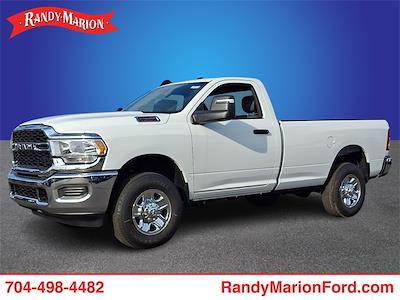 2024 Ram 2500 Regular Cab 4WD Pickup for sale #4602F - photo 1