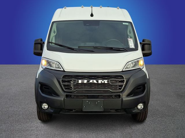 Used 2024 Ram ProMaster 2500 - photo 6