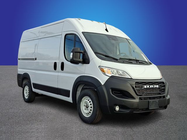 Used 2024 Ram ProMaster 2500 - photo 5