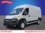 2024 Ram ProMaster 2500 High Roof FWD Empty Cargo Van for sale #4605F - photo 1
