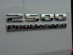 2024 Ram ProMaster 2500 High Roof FWD Empty Cargo Van for sale #4605F - photo 30