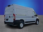 2024 Ram ProMaster 2500 High Roof FWD Empty Cargo Van for sale #4605F - photo 4