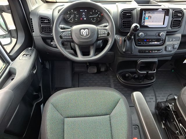 Used 2024 Ram ProMaster 2500 - photo 14