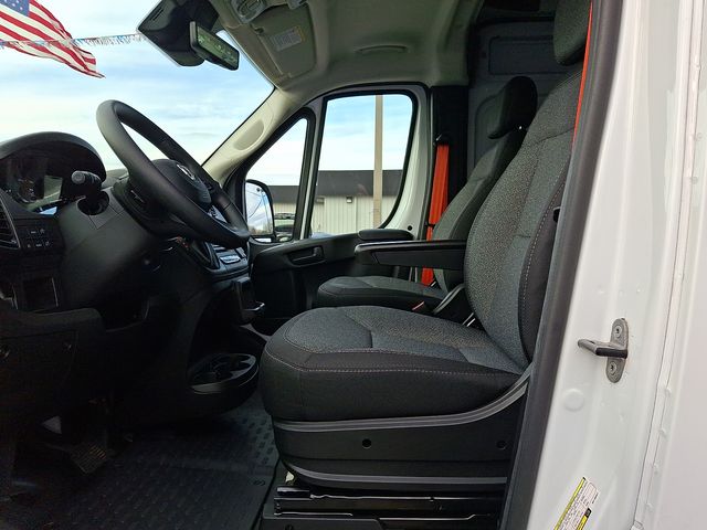 Used 2024 Ram ProMaster 2500 - photo 16