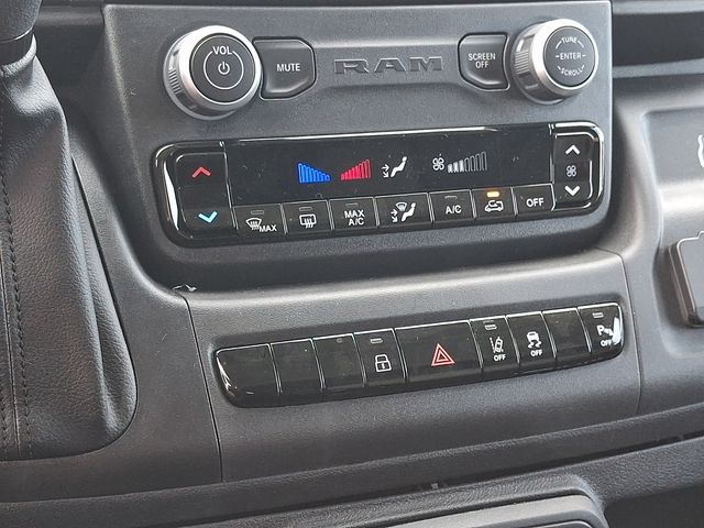 Used 2024 Ram ProMaster 2500 - photo 18