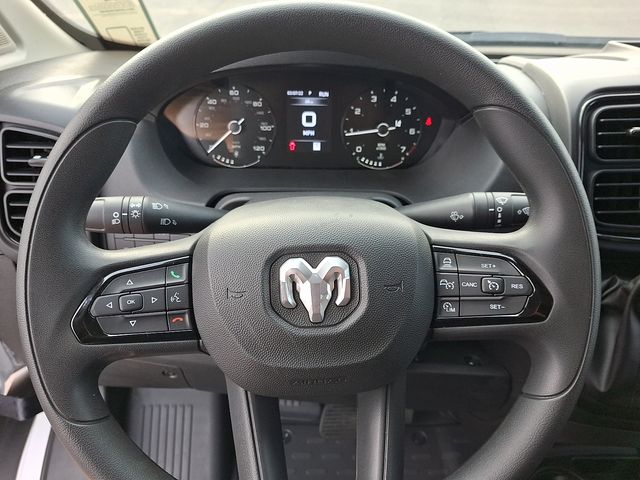 Used 2024 Ram ProMaster 2500 - photo 21