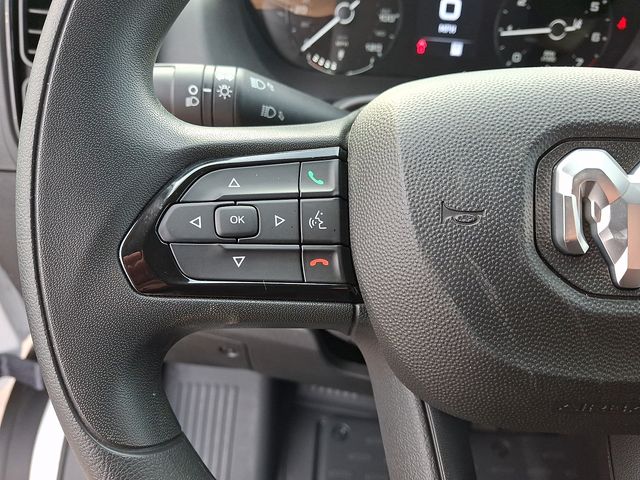 Used 2024 Ram ProMaster 2500 - photo 23