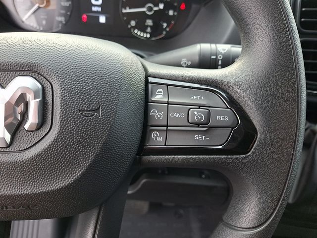 Used 2024 Ram ProMaster 2500 - photo 24