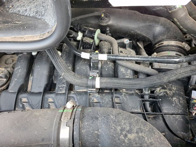 Used 2024 Ram ProMaster 2500 - photo 30
