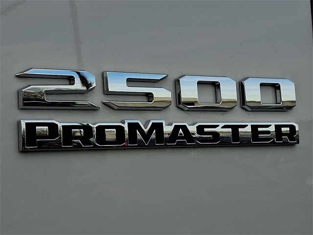 Used 2024 Ram ProMaster 2500 - photo 31