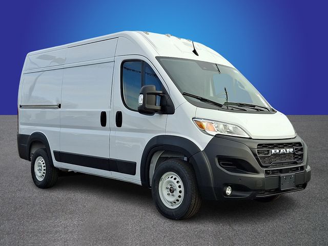 Used 2024 Ram ProMaster 2500 - photo 5