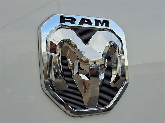 Used 2024 Ram ProMaster 2500 - photo 32