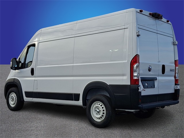 Used 2024 Ram ProMaster 2500 - photo 9