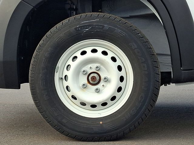 Used 2024 Ram ProMaster 2500 - photo 11