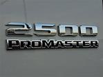 2024 Ram ProMaster 2500 High Roof FWD Empty Cargo Van for sale #4606F - photo 29