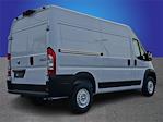 2024 Ram ProMaster 2500 High Roof FWD Empty Cargo Van for sale #4606F - photo 4