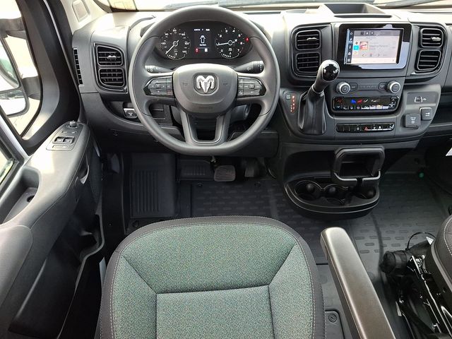 Used 2024 Ram ProMaster 2500 - photo 14