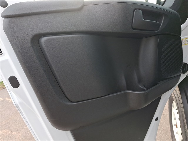 Used 2024 Ram ProMaster 2500 - photo 15