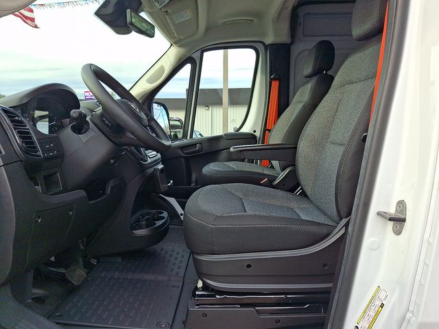 Used 2024 Ram ProMaster 2500 - photo 16