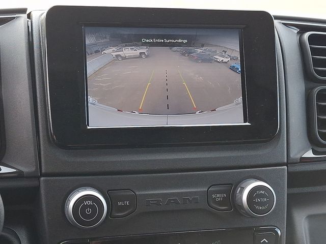 Used 2024 Ram ProMaster 2500 - photo 20