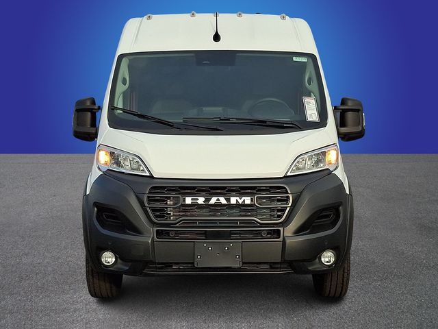 Used 2024 Ram ProMaster 2500 - photo 6