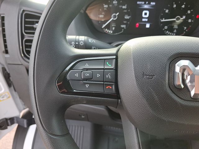 Used 2024 Ram ProMaster 2500 - photo 23