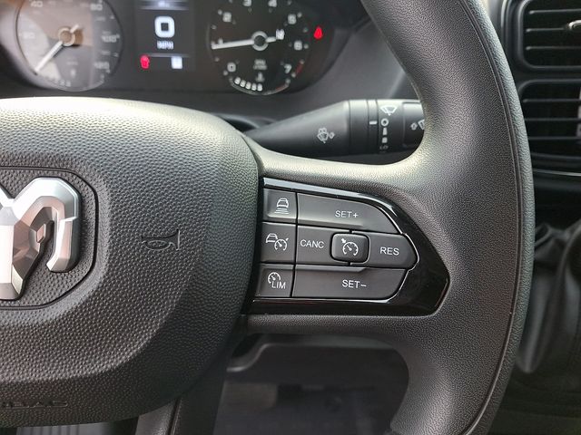 Used 2024 Ram ProMaster 2500 - photo 24