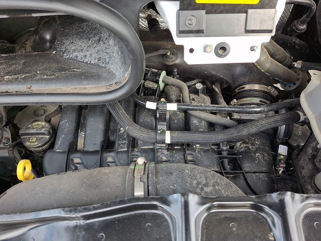 Used 2024 Ram ProMaster 2500 - photo 30