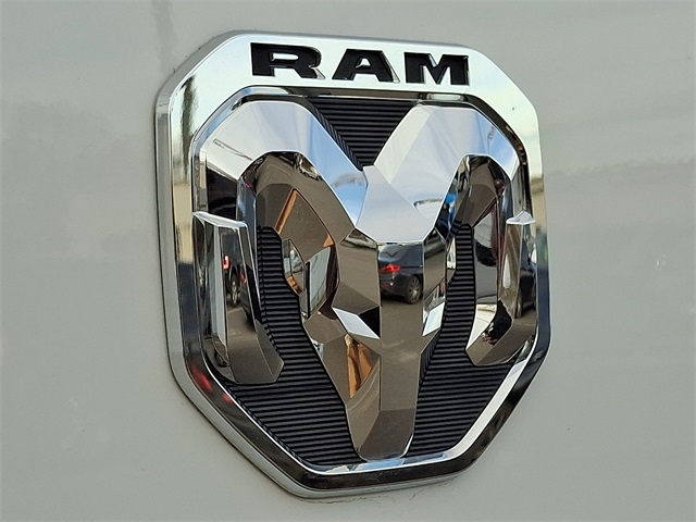 Used 2024 Ram ProMaster 2500 - photo 31