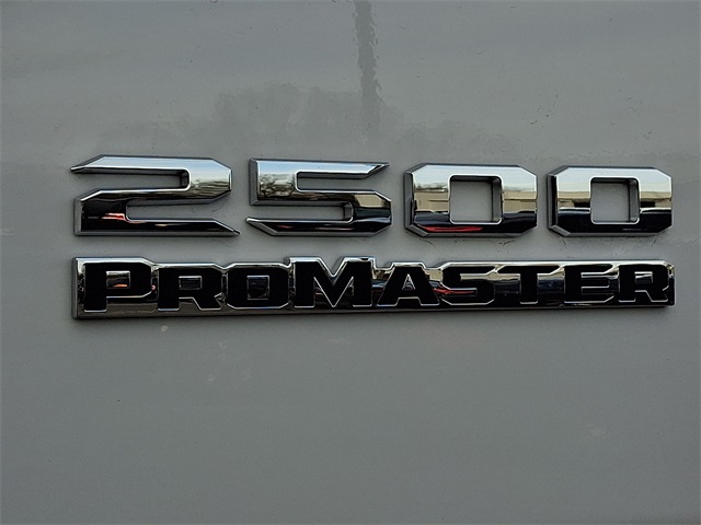 Used 2024 Ram ProMaster 2500 - photo 32