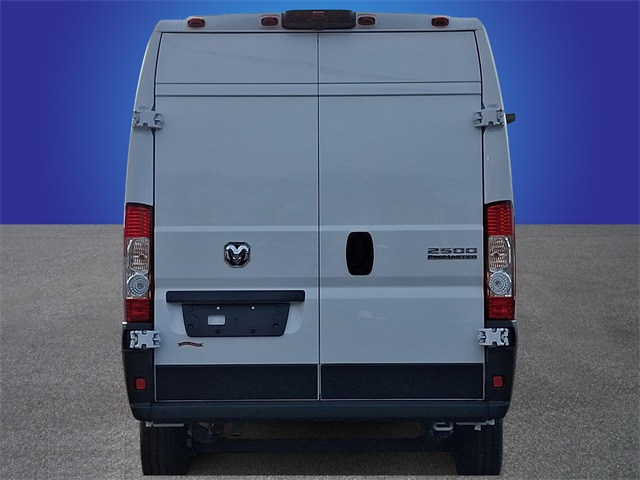 Used 2024 Ram ProMaster 2500 - photo 8