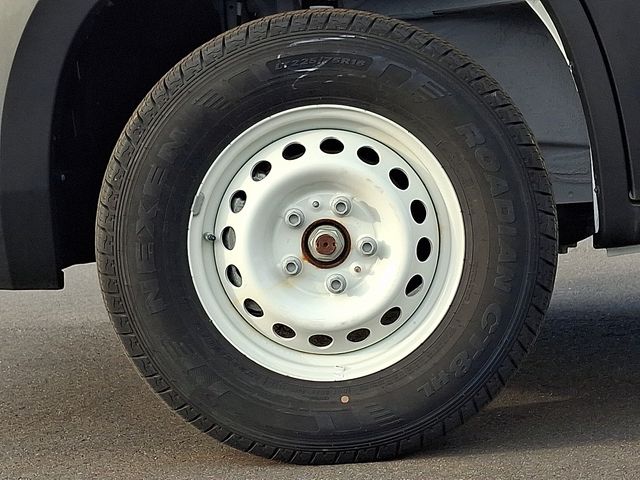 Used 2024 Ram ProMaster 2500 - photo 11