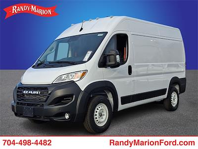 Used 2024 Ram ProMaster 2500 - photo 1