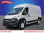 2024 Ram ProMaster 2500 High Roof FWD Empty Cargo Van for sale #4607F - photo 1
