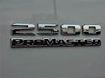 2024 Ram ProMaster 2500 High Roof FWD Empty Cargo Van for sale #4607F - photo 30