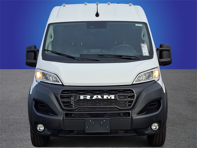 Used 2024 Ram ProMaster 2500 - photo 6
