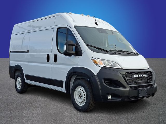 Used 2024 Ram ProMaster 2500 - photo 5