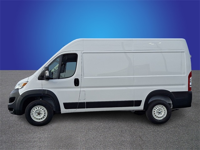 Used 2024 Ram ProMaster 2500 - photo 10