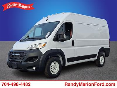 Used 2024 Ram ProMaster 2500 - photo 1