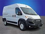 2024 Ram ProMaster 2500 High Roof FWD Empty Cargo Van for sale #4608F - photo 3