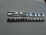 2024 Ram ProMaster 2500 High Roof FWD Empty Cargo Van for sale #4608F - photo 30