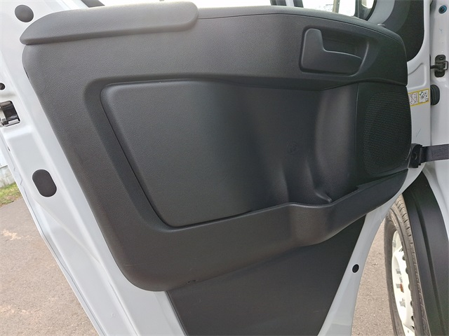 Used 2024 Ram ProMaster 2500 - photo 15