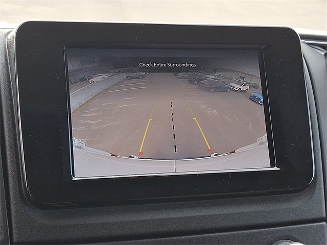 Used 2024 Ram ProMaster 2500 - photo 20