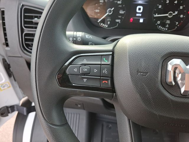 Used 2024 Ram ProMaster 2500 - photo 23
