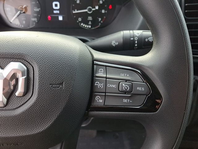 Used 2024 Ram ProMaster 2500 - photo 24